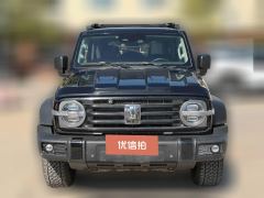 2022 Tank 300 2021 Off-road 2.0TAT conqueror #2