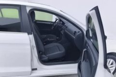 2018 Volkswagen Jetta 2017 1.5 AT Comfort #8