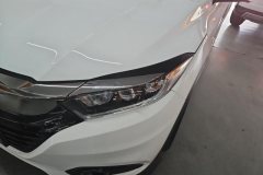 2021 Honda Vezel 2020 1.5 AT Pioneer #5