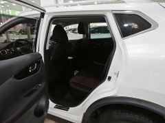 2018 Nissan Qashqai 2017 2.0L AT CVTElite China V #8