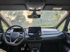 2024 Volkswagen ID.3 2024 OutstandingEdition #9