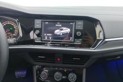 2020 Volkswagen Sagitar 2019 1.4T AT 280TSIComfort China VI #13