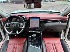 2019 Dongfeng Fengxing Fengxing T5 2018 1.6T AT 300TSmart #5