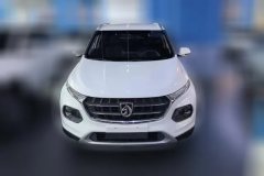 2018 Baojun 510 2017 1.5 AT Fashion #2