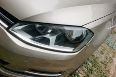 2017 Volkswagen Golf 2017 1.6 AT Comfort Million Edition #5