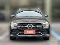 2022 Mercedes-Benz GLC-Class 2022 Facelift II AT GLC 260 L 4MATIC Luxury #2