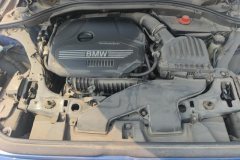 2020 BMW 1 Series 2020 1.5T AT 120i MSport Pkg #10