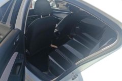 2024 Volkswagen Bora Sedan 2023 1.2T AT 200TSI DSGsmooth travelEdition #11