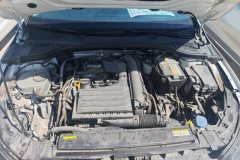 2022 Volkswagen Golf 2021 1.4T AT 280TSI Pro #10