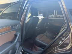 2016 Audi Q5 2016 2.0T AT 40TFSITech #8