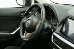 2016 Mazda CX-5 2015 2.0 AT UrbanFWD #23