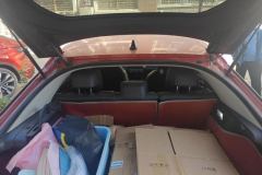 2023 Honda Civic 2023 HATCHBACK 2.0L AT e:HEV Ji YaoEdition #4
