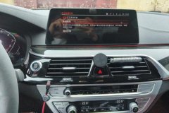 2020 BMW 5 Series 2020 2.0T AT 530LiLeadingLuxury Pkg #13