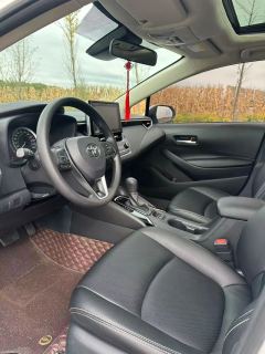 2023 Toyota Corolla 2023 1.2T AT Pioneer #4
