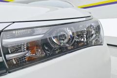 2017 Toyota Corolla 2017 1.2T AT GL-i #5