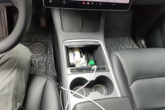 2021 Tesla Model Y 2021StandardBattery lifeRWDEdition #16