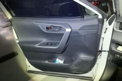 2022 Toyota RAV4 2022 2.0L CVT AT 2WDfashionPlusEdition #7