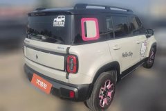 2025 Baojun Yueye Plus 2026 301kmFlagship #3