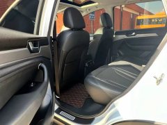 2019 Haval H6 2018 1.5T AT Red LabelSportElite FWD #7