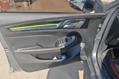 2022 Roewe i5 2021 1.5L CVTdiamondEdition #7