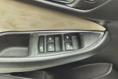2015 Chevrolet Cruze Sedan 2015 1.5 AT Luxury #12