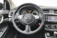 2018 Nissan Sylphy 2018 1.6 AT XVExclusive #15