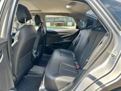 2019 Buick Excelle GT Sedan 2019 1.3T AT 18TConnectedFlagship China V #4