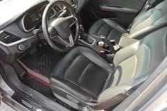 2022 Chevrolet Monza 2020 1.3T AT Lightly mixed RS 330TcarefreeEdition #9