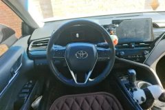 2022 Toyota Camry 2021 2.5G Luxury #15