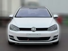 2017 Volkswagen Golf 2016 1.4T AT 230TSI Comfort #2