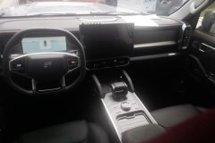 2023 Jetour Traveler 2023 2.0T AT 4WDtime travelPRO #12