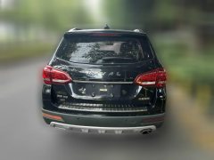 2017 Haval H6 2017 1.5T AT Red LabelSportLuxury FWD Facelift #6