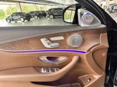 2022 Mercedes-Benz E-Class 2022 Facelift III 2.0T AT E 300 L Luxury #7