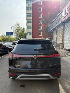 2023 Volkswagen Tayron 2023 1.4T AT 280TSI 2WDLuxuryPlusAdvancedEdition #5