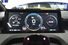 2021 Aion Y 2021 70 JoyTech #14