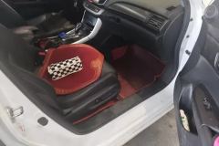 2015 Honda Accord 2015 2.0 AT EliteLXS #8