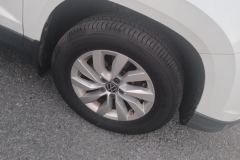 2020 Volkswagen Tharu 2021 1.4T AT 280TSIFashionFWD #6