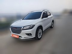 2017 Haval H2 2018 1.5T MT Red LabelLuxury #1