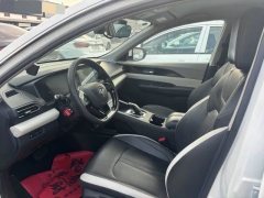2022 Dongfeng Fengshen Fengshen E70 2021 500 SuperEnjoyEdition #4