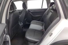 2018 Škoda Octavia 2018 1.4T AT TSI280travelEditionLuxury #19