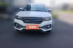 2018 Haval H6 Coupe 2018 1.5T AT Blue LabelLuxury FWD #2