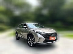 2026 Roewe RX5 PHEV 2023 eRX5 1.5T AT Supermixed superiorityEdition #3