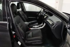 2017 Honda Accord 2016 2.0 AT SharpcollarEdition HEV #22