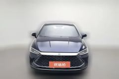 2024 BYD Qin Plus 2024 Glory 1.5L AT DM-i 55KMLeading #3
