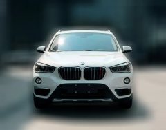 2019 BMW X1 PHEV 2019 1.5T AT 25LemileageUpgradeEdition HEV #2