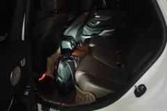 2020 Mercedes-Benz GLC-Class 2021 GLC 300L 4MATIC Dynamic #11