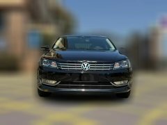 2015 Volkswagen Passat 2015 1.8TSI AT DSGYu ZunEdition #3