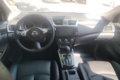 2020 Nissan Sylphy 2021 1.6 AT XLClassicLuxury #12