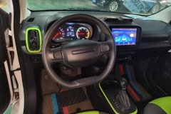2021 Roewe Clever 2021 302Km New4Seat Super Power #12