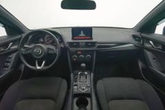 2020 Mazda CX-4 2020 2.0 AT blue sky vitalityEditionFWD #14